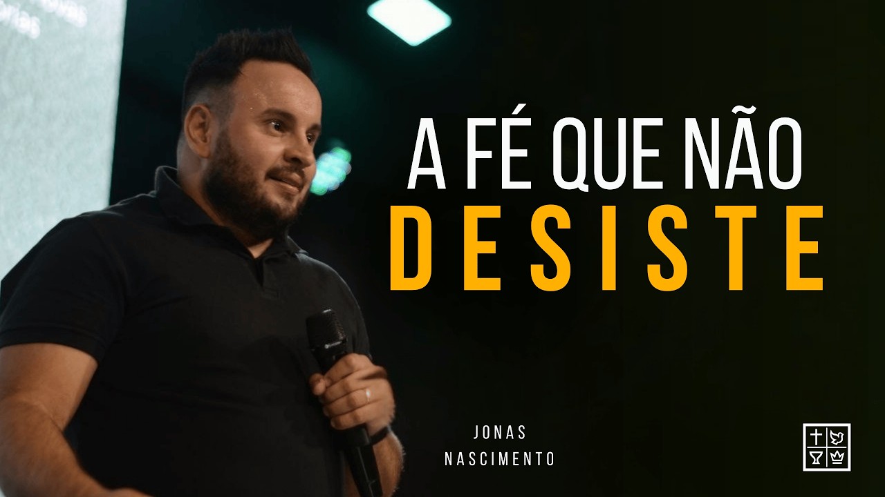 O Poder da Oração