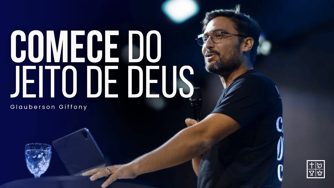 Começando do Jeito Certo