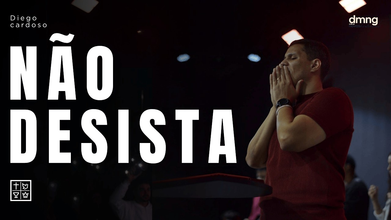 Ainda Bem Que Eu Continuei